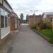 Henshaws College, Knaresborough. We thought we were just walking between buildings. We were really walking into the rest of our lives.